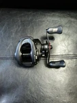 Abu Garcia Max 5 Sx Lp-f 6.8:1 Baitcaster Fishing Reel Rh Flipping Switch. Fixed Price $50.00.