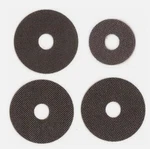 Daiwa Reel Part Saltist Lw 50LCHA (4) Smooth Drag Carbontex Washers #SDD202. Fixed Price $24.65.
