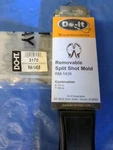 3170 Do-it Split Shot Sinker Mold RM-1438. Fixed Price $53.99.