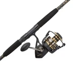 Penn Battle Ii Combo, 7' Medium Light Fishing Rod, 3000 Size Reel. Fixed Price $120.54.