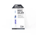Daiwa Needle Nose Reel Oil Lubricant (0011). Fixed Price $17.24.