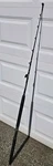 Shakespeare Tidewater 50-130LB Stand Up Rod Roller Guides One Piece Fishing. Fixed Price $159.99.