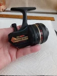 Abu Garcia Diplomat 601 Closed Face Fishing Reel Vintage. Fixed Price $52.38.