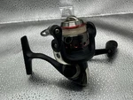 Shakespeare Spinning Reel GX220. Fixed Price $24.99.