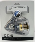 Pflueger President PRESSP35 10 Bearing Graphite Body Spinning Reel. Fixed Price $54.99.