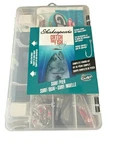 Shakespeare - Catch More Surf Pier Kit Saltwater Fishing Tackle. Fixed Price $18.46.