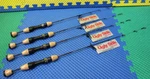 Shakespeare Ugly Stik Elite Fishing Spinning Rod Useltice Choose Your Model. Fixed Price $44.99.