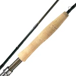 Okuma Crisium Graphite 2-PIECE Fly Rod, 5WT 9-FEET, / Green. Fixed Price $114.99.