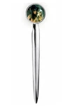 The Dark Crystal Jen 1982 Letter Opener Metal Silver Tone Executive With Case. Fixed Price $14.99.