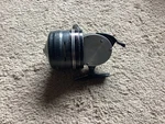 Shakespeare 1788EE Vintage Spinnng Reel. Fixed Price $25.00.