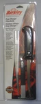 Berkley Easy Change Fillet Knife (includes 6" Blade And 8.5" Bag). Fixed Price $14.50.