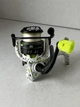 Profishiency Drip 2K Spinning Reel. Fixed Price $55.00.