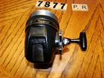 U7877 Zebco Prostaff Spincast Made Usa Fishing Reel. Fixed Price $17.95.