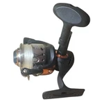 Ready Spinning Reel R2F2-20/ALS Pre-spooled Lightweight Fishing. Fixed Price $12.95.