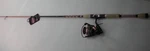 Penn 1545886 PASII3000701ML Ladies Spinning Rod Reel Combo Passion. Fixed Price $295.35.