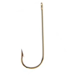 Mustad 37363 Gold Extra Fine Wire Aberdeen Hook Crappie, Bluegill & Panfish. Fixed Price $22.58.