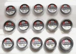 Vinyl Coated 1X7 Stainless Steel Wire Fishing Line Spinner Leaders 11 Yards. Fixed Price $10.99.
