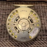 Scott X2S908/4 9FT 8WT 4PIECE W/orvis Batten Large Arbor Iv. Never Fished.. Fixed Price $650.00.