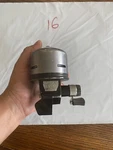 Garcia Reel Abumatic 290 Vintage Spincast Sweden Fishing. Fixed Price $198.00.
