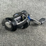 Abu Garcia Revo Toro Nacl 61 Left Hand Low Profile Baitcast Reel 6.4:1. Fixed Price $229.99.