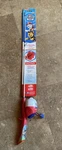 Kid Casters PPREG17 Paw Patrol Regular Fishing Kit , 29.5" Medium Action Rod New. Fixed Price $14.95.