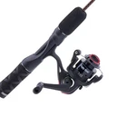 Ugly Stik GX2 Ice Spinning Reel & 32" Fishing Rod Combo, 1-PIECE. Fixed Price $74.61.