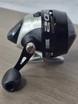 Zebco 202 Fishing Reel Style Spin Cast Crappie Bluegill Bass Catfish Carp. Fixed Price $14.95.
