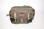Wicked Gear Tackle Fishing Bag W/ Zipper Pockets - Broken Buckle Tine. Fixed Price $24.99.