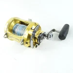 Penn International 30VSX Fishing Reel. Made Usa.. Fixed Price $375.00.