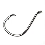 Gamakatsu 221413-25 Octopus Circle Inline Point Hooks 3/0, 25PK, Nsb. Fixed Price $29.98.
