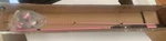 Wakeman Strike Series Hot Pink 80-FSH3002. Fixed Price $40.00.