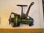 Abu Garcia Cardinal 4 Spinning Reel. Fixed Price $100.00.