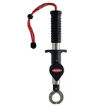 Berkley Bglgt Big Game Fishing Lip Grip Grabber W/ Built-in Tape Measure. Fixed Price $28.95.