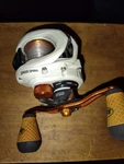 Lews Xfinity Speedspool Slp Bait Caster Reel Right Handed 7.5:1 8 Bearing. Fixed Price $42.00.
