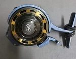 Pflueger President Inline Ice Fishing Reel Free Shipping. Fixed Price $59.99.