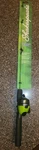 Shakespeare Pitchin Stik Rod And Reel Kids/crappie/panfish/etc 6LB Test Line/new. Fixed Price $15.99.