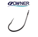 Owner Flyliner Live Bait Hook 5106 Black Chrome Big Game Saltwater Select Size. Fixed Price $6.00.