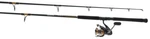 Daiwa Saltwater Spinning BG4500/902MH Rod And Reel Combo. Fixed Price $209.99.