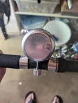 Calstar Deckhand 8' Rod Accurate Boss Magnum 870 Conventional Reel. Bad Ass. Fixed Price $650.00.
