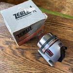 Htf Vintage Usa Zebco Pro Staff 10 20 New Old Stock W/box Awesome Fishing Reel. Fixed Price $60.00.