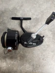 Mitchell 300A Spinning Fishing Reel Made France Excellent Shape.. Fixed Price $23.00.