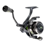 Lew Mach Spinning Reel, Right/left Hand Retrieve MH2300G3 Ratio 6.2:1. Fixed Price $99.99.