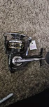 332 Marathon Fortress Ii Spinning Reel 7000 Fishing. Fixed Price $48.99.