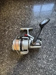 Vintage Daiwa 2600PS / Ball Bearing High Speed Spinning Reel Made Japan. Fixed Price $40.00.