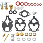 For Zenith K2112 Carburetor Rebuild Kit 67 68 161 Series. Fixed Price $13.91.