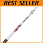 Size 20 Conventional Reel With 2-PIECE Ugly Tech Rod. Fixed Price $242.99.