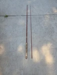 Fenwick FF80 Feralite 8' 7-8WT. 4OZ. Vintage Fly Fishing Rod. Fixed Price $80.00.