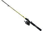 Lew Speed Spin SSC1 5.4:1 Ratio Reel 6 Crappie Slab Shaker Rod. Fixed Price $29.95.