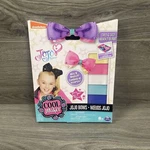 Nickelodeon Jojo Siwa Cool Maker Bows Accessory Pack & Recreate. Fixed Price $6.20.