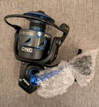Penn Battle BTLIII6000LE 5.6:1 Spinning Fishing Reel. Fixed Price $150.00.